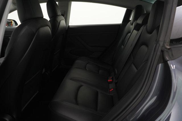 used 2019 Tesla Model 3 car, priced at $18,499