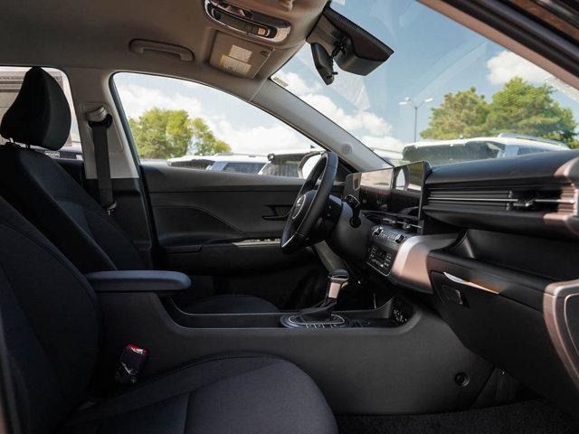 new 2026 Hyundai Kona car, priced at $29,757