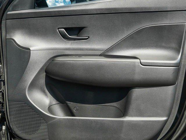 new 2026 Hyundai Kona car, priced at $29,757