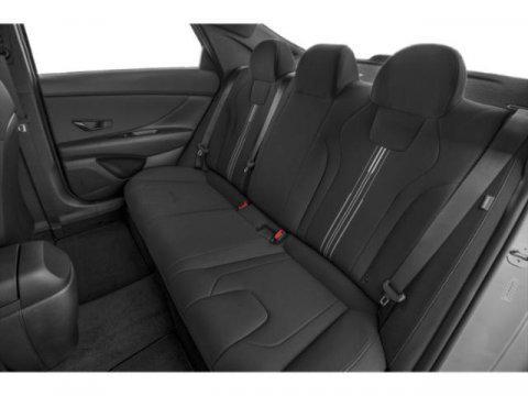 new 2026 Hyundai Elantra car, priced at $24,639