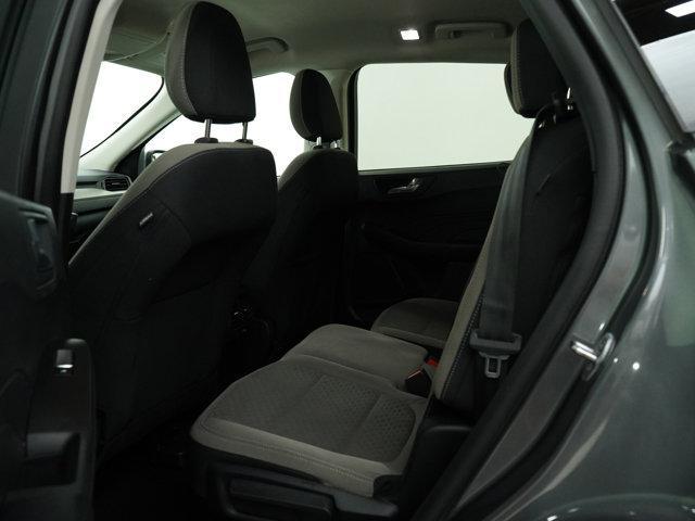 used 2021 Ford Escape car, priced at $16,998