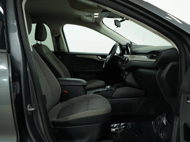 used 2021 Ford Escape car, priced at $16,998