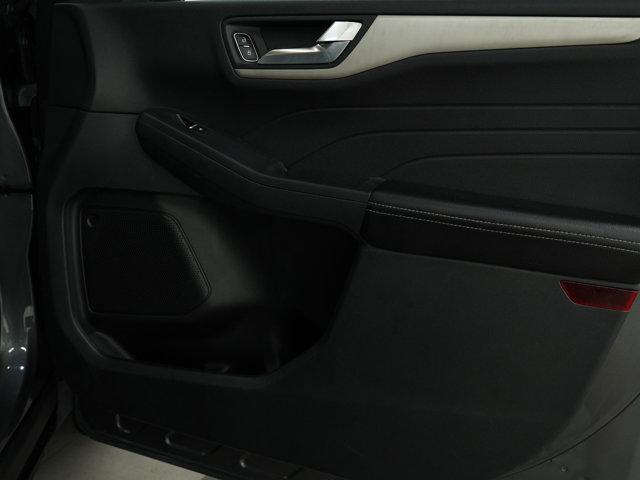 used 2021 Ford Escape car, priced at $16,998