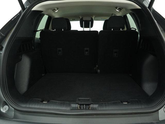 used 2021 Ford Escape car, priced at $16,998