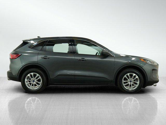 used 2021 Ford Escape car, priced at $16,998