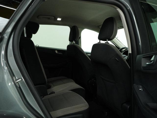 used 2021 Ford Escape car, priced at $16,998