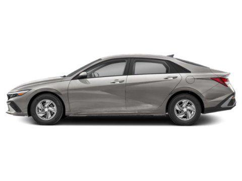 new 2025 Hyundai Elantra car, priced at $22,540