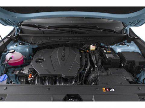 new 2025 Hyundai SANTA CRUZ car, priced at $34,866