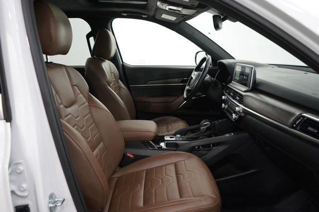 used 2021 Kia Telluride car, priced at $28,799