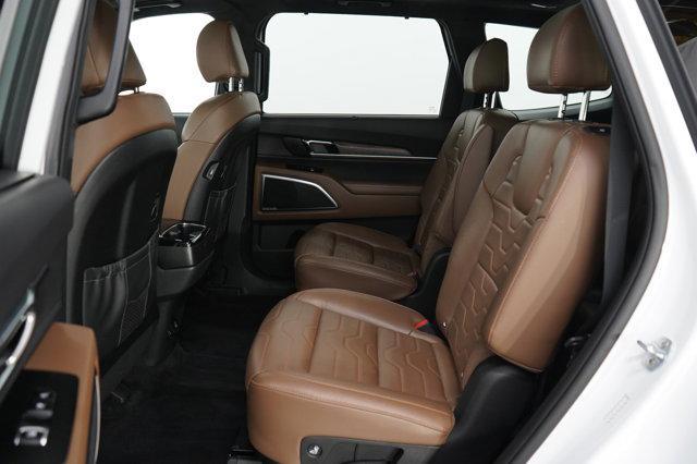 used 2021 Kia Telluride car, priced at $28,799