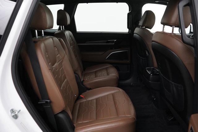 used 2021 Kia Telluride car, priced at $28,799