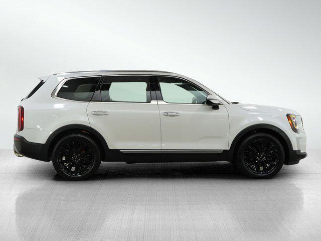used 2021 Kia Telluride car, priced at $28,799