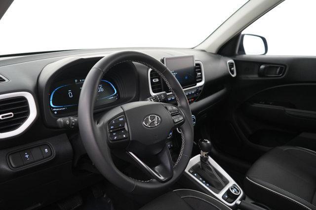 used 2024 Hyundai Venue car, priced at $21,998