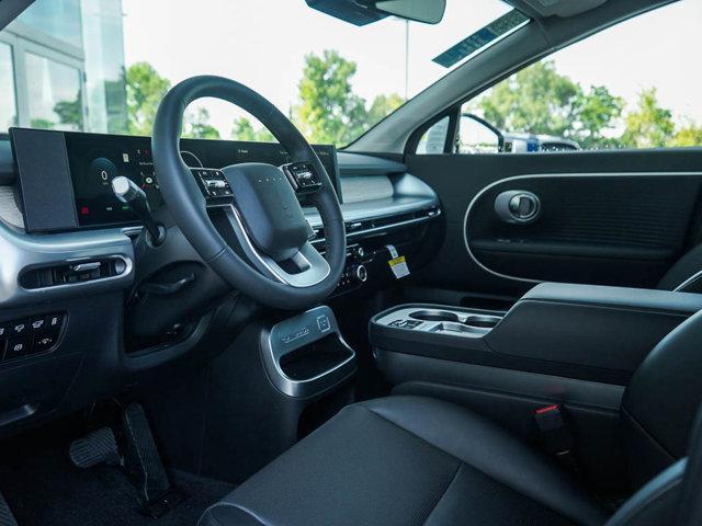 new 2026 Hyundai IONIQ 9 car, priced at $64,053