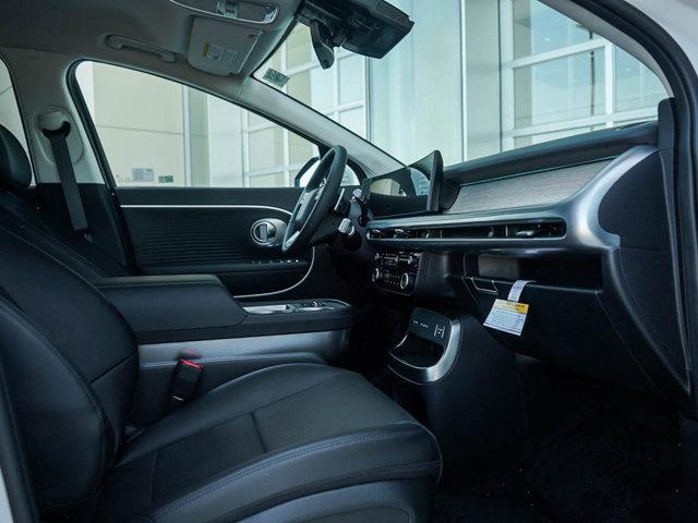 new 2026 Hyundai IONIQ 9 car, priced at $64,053
