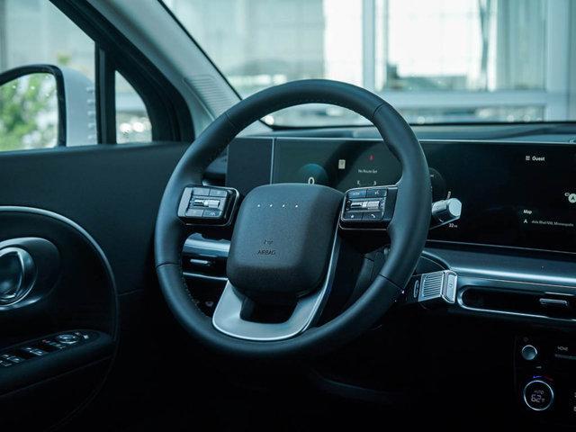 new 2026 Hyundai IONIQ 9 car, priced at $64,053