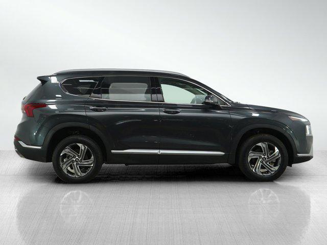 used 2023 Hyundai Santa Fe car, priced at $25,998