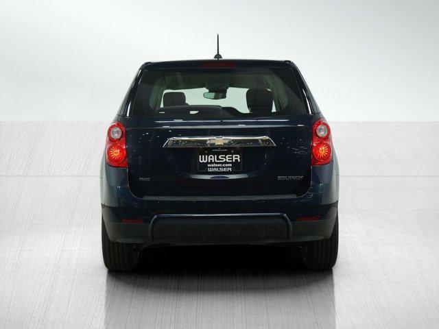 used 2015 Chevrolet Equinox car, priced at $12,998