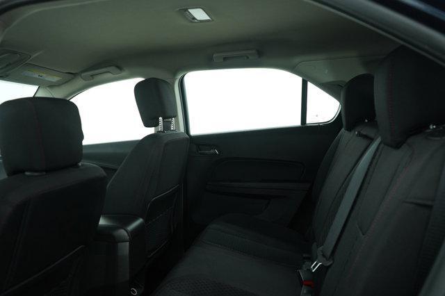 used 2015 Chevrolet Equinox car, priced at $12,998