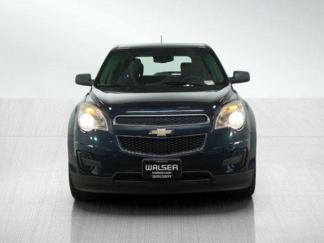 used 2015 Chevrolet Equinox car, priced at $12,998