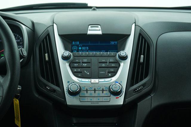 used 2015 Chevrolet Equinox car, priced at $12,998