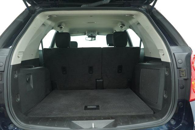 used 2015 Chevrolet Equinox car, priced at $12,998