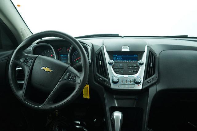 used 2015 Chevrolet Equinox car, priced at $12,998