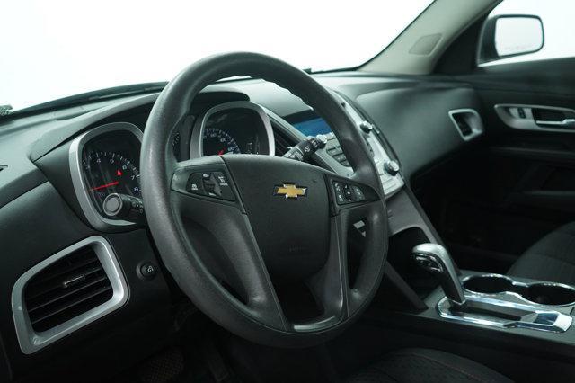 used 2015 Chevrolet Equinox car, priced at $12,998