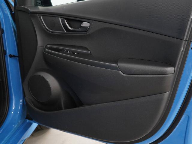 used 2023 Hyundai Kona car, priced at $22,998