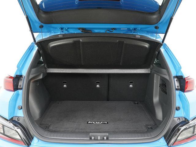 used 2023 Hyundai Kona car, priced at $22,998