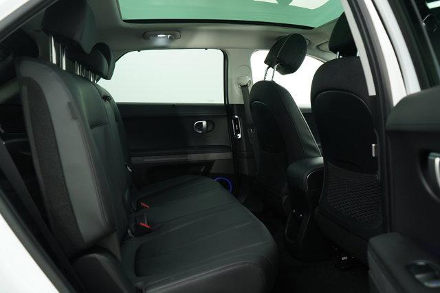 used 2024 Hyundai IONIQ 5 car, priced at $35,998