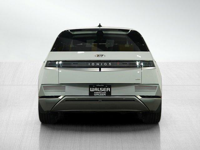 used 2024 Hyundai IONIQ 5 car, priced at $35,998
