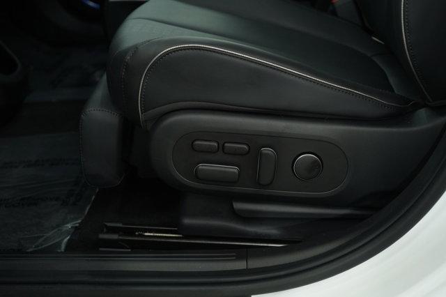 used 2024 Hyundai IONIQ 5 car, priced at $35,998