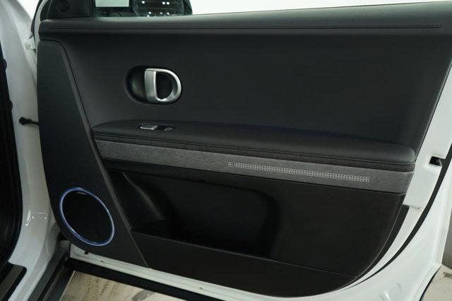 used 2024 Hyundai IONIQ 5 car, priced at $35,998