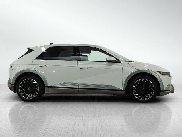 used 2024 Hyundai IONIQ 5 car, priced at $35,998