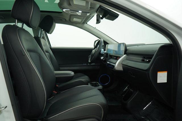 used 2024 Hyundai IONIQ 5 car, priced at $35,998