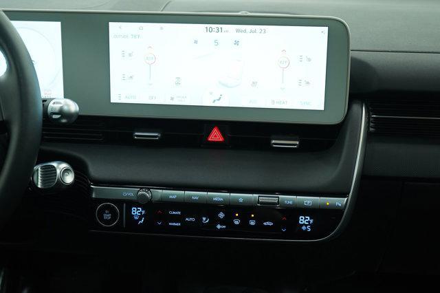 used 2024 Hyundai IONIQ 5 car, priced at $35,998