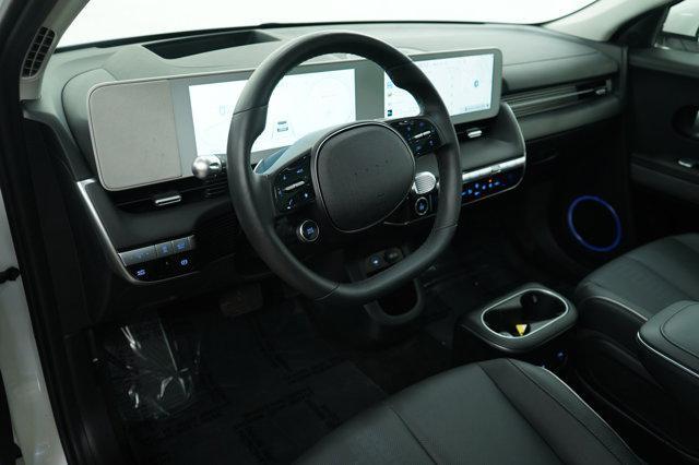 used 2024 Hyundai IONIQ 5 car, priced at $35,998
