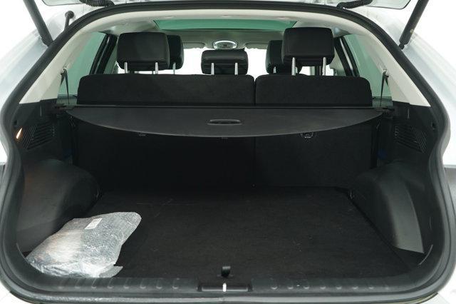 used 2024 Hyundai IONIQ 5 car, priced at $35,998