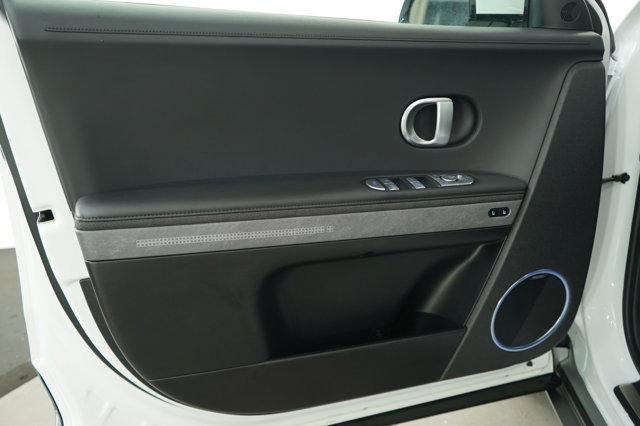 used 2024 Hyundai IONIQ 5 car, priced at $35,998