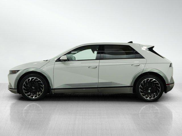 used 2024 Hyundai IONIQ 5 car, priced at $35,998