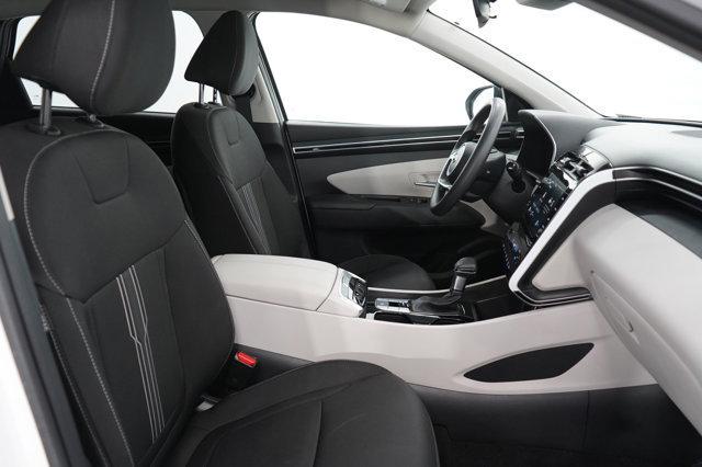 used 2024 Hyundai Tucson car, priced at $23,699