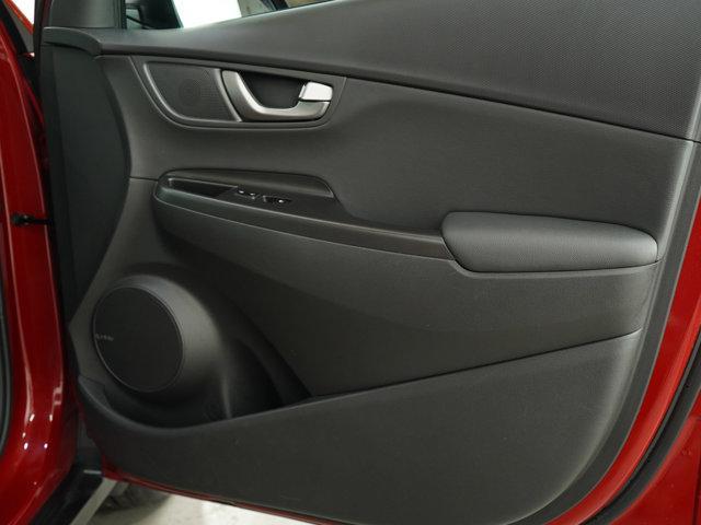 used 2021 Hyundai Kona car, priced at $18,998