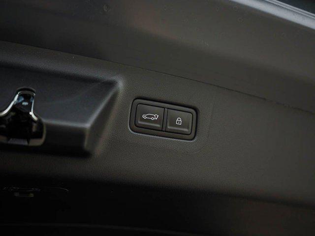 new 2026 Hyundai SANTA FE HEV car, priced at $47,514