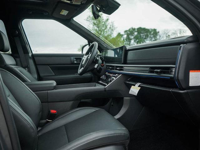 new 2026 Hyundai SANTA FE HEV car, priced at $47,514