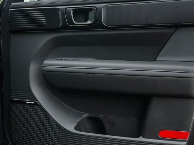 new 2026 Hyundai SANTA FE HEV car, priced at $47,514