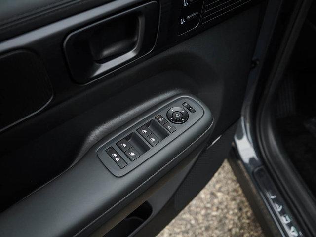 new 2026 Hyundai SANTA FE HEV car, priced at $47,514
