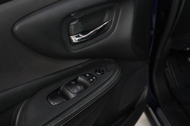 used 2023 Nissan Murano car, priced at $21,998