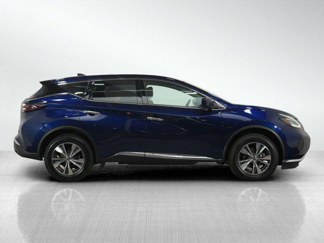 used 2023 Nissan Murano car, priced at $21,998