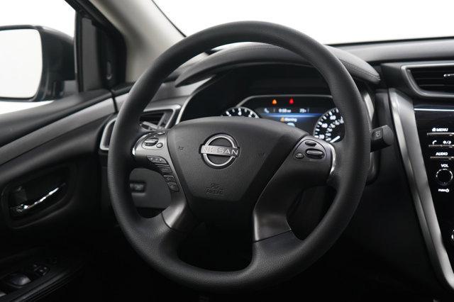 used 2023 Nissan Murano car, priced at $21,998